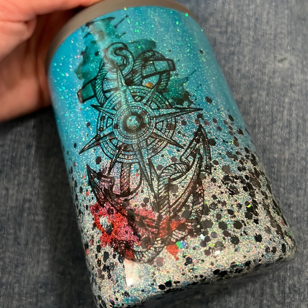 Can cooler 12.5oz